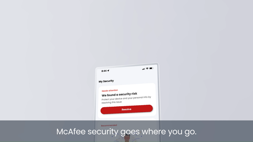 McAfee Total Protection Antivirus VPN 2025 10 Devices 1 Year Deliver by EMAIL - Video 1 of 1