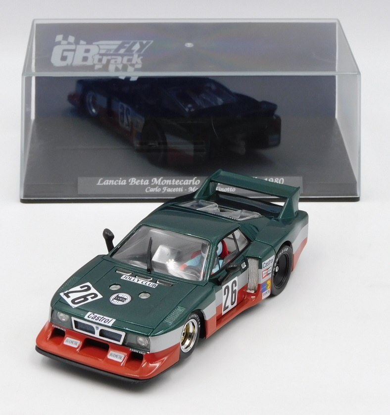 ミニカー Lancia Beta Montecarlo 1/32 Slot Car FLY 719IsUO1uuL._AC_SY200_QL15_.jpg