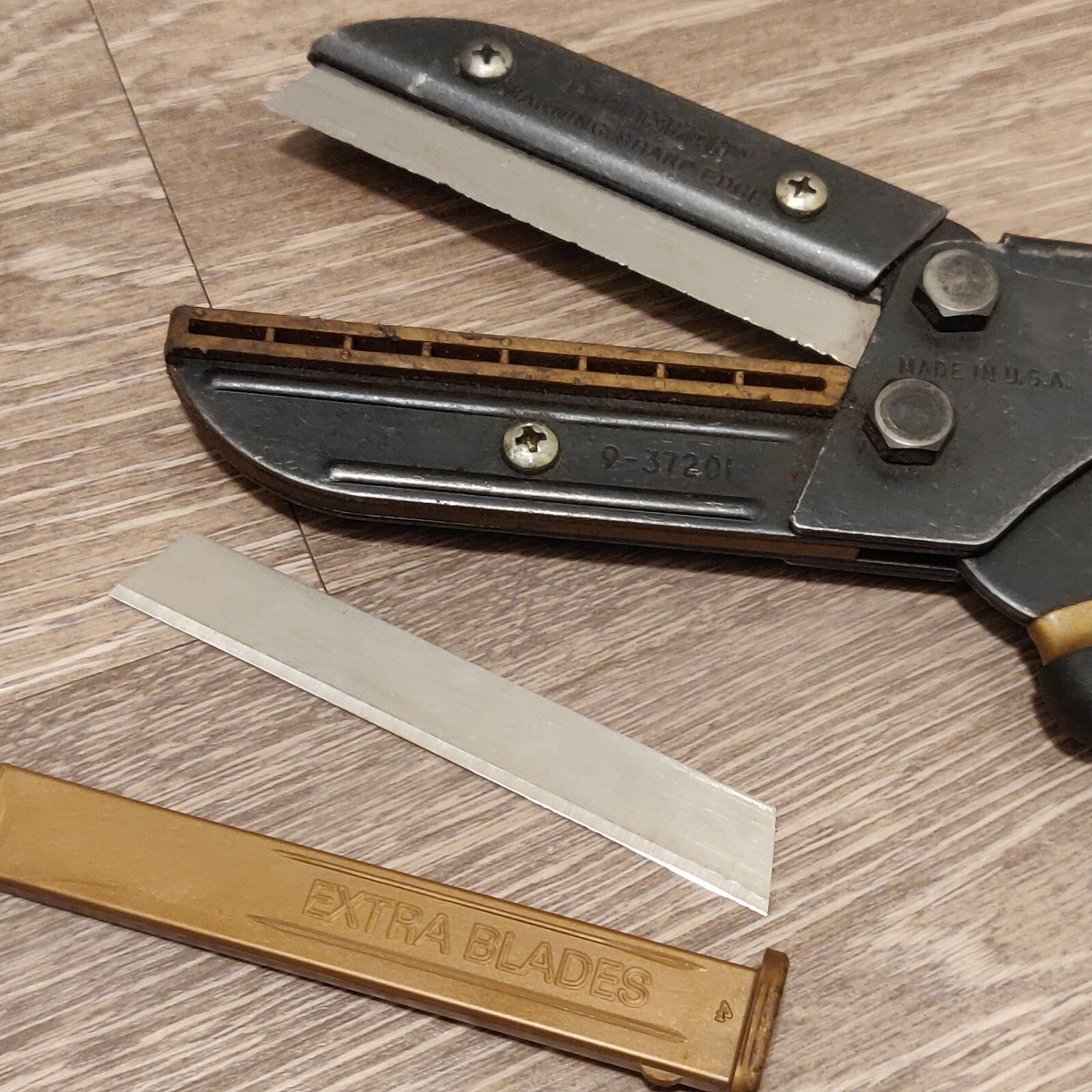 Craftsman Professional Tools USA Handi Cut Utility Hose Cutters eBay