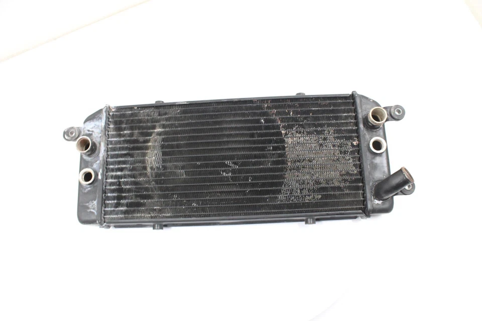 97-04 SUZUKI MARAUDER 800 OEM ENFRIADOR DE MOTOR RADIADOR DE REFRIGERACIÓN Foto 2 de 4