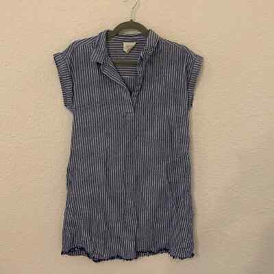linen chic dress Linen Sleeveless Dress is designed with your comfort in mind