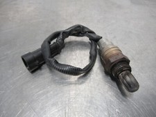 EB1117 2009 09 HARLEY DYNA STREET BOB FXDB EXHAUST OXYGEN SENSOR #2