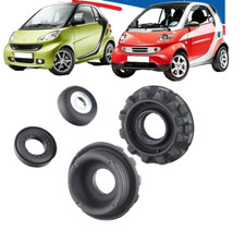 Supporti Ammortizzatori SMART FORTWO 450 451 Kit Coppia Anteriori con Cuscinetti