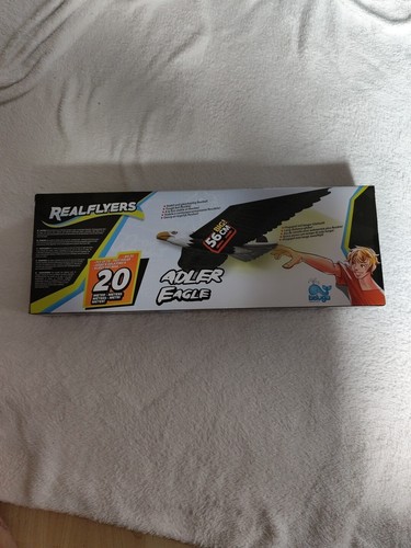 Beluga Spielwaren 50646 - Realflyers Adler - Bild 2 von 5