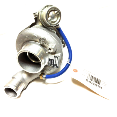 New Genuine OEM John Deere RE571945 MultiQuip Turbo Charger | eBay