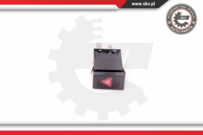 ESEN SKV 36SKV703 Hazard Light Switch for VW