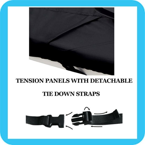 For Sea Doo SeaDoo Jet Ski GTi 130 / GTI SE 170 2020 2021 2022 Trailerable Cover - Picture 3 of 7