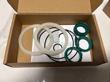 1PC FIT FOR New FESTO Cylinder Parts Repair Kit AEVU/ADVU-80-P-A (Without glue)