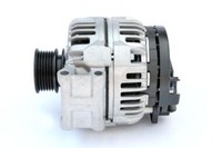 Hella 8EL 011 710-401 Generator FüR Dacia Renault