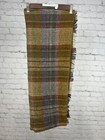 NWT VTG The National Trust Random Wool Rug Recycled Wool Britain 120cm x 150cm