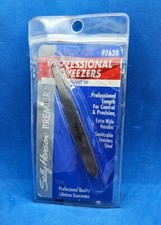 Sally Hansen Premier P7620 Professional Tweezers Slant Tip