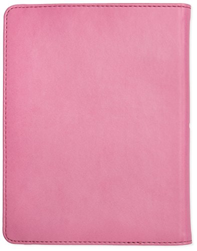 Verso Hello Kitty Deboss Face Cover Pink Kindle, Touch, Paperwhite, Simple Touch - Picture 6 of 8