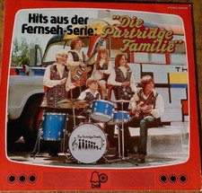 DIE PARTRIDGE FAMILIE Hits aus der Fernseh Serie - 12" Vinyl LP 1972 BELL2308049