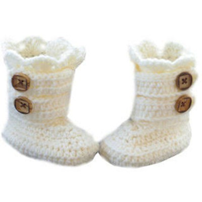 baby long shoes
