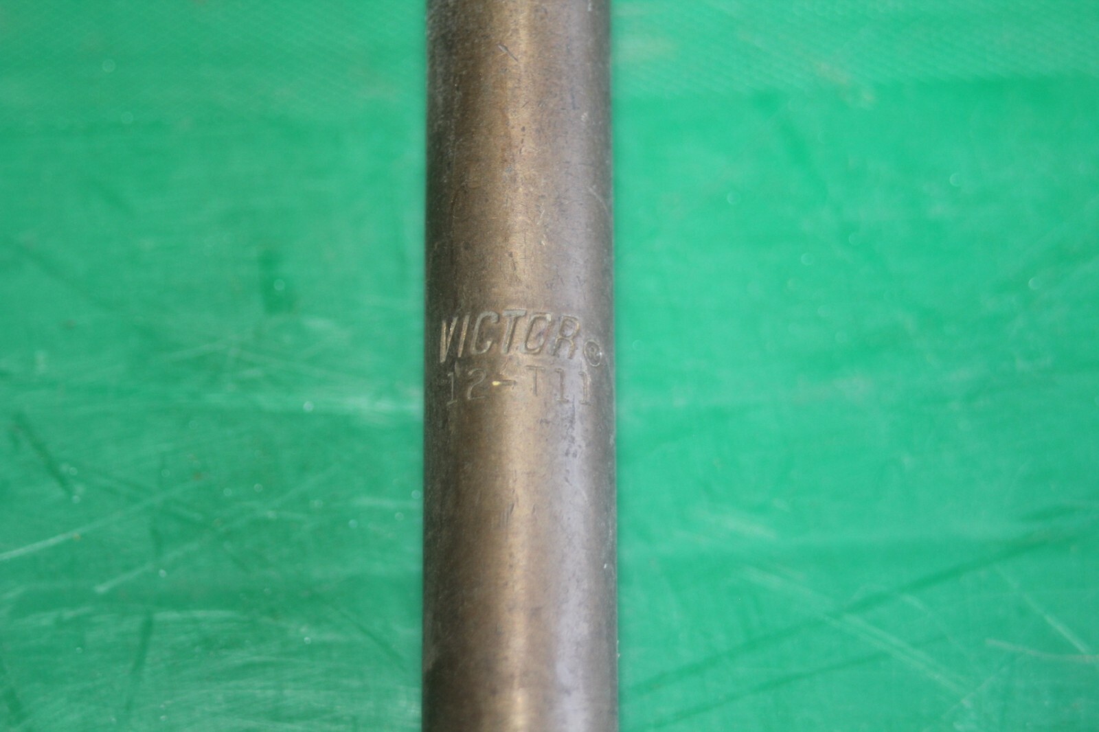 Victor torch Rosebud Tip Nozzle 12T11 Acetylene Heating Nozzle eBay