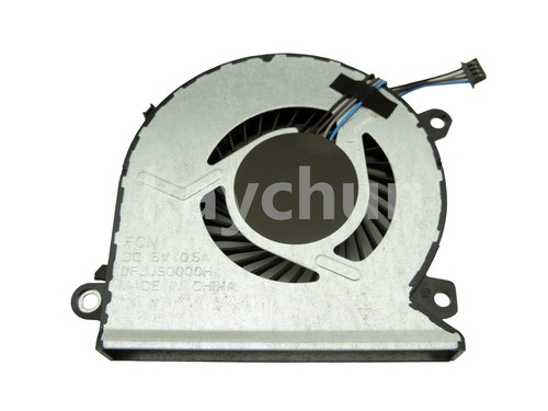 Original CPU Cooling Fan for HP Pavilion Power 15-CB075TX 15-CB074TX Laptop - Picture 1 of 5