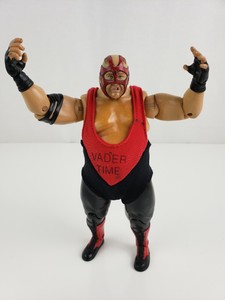 vader action figure wwe