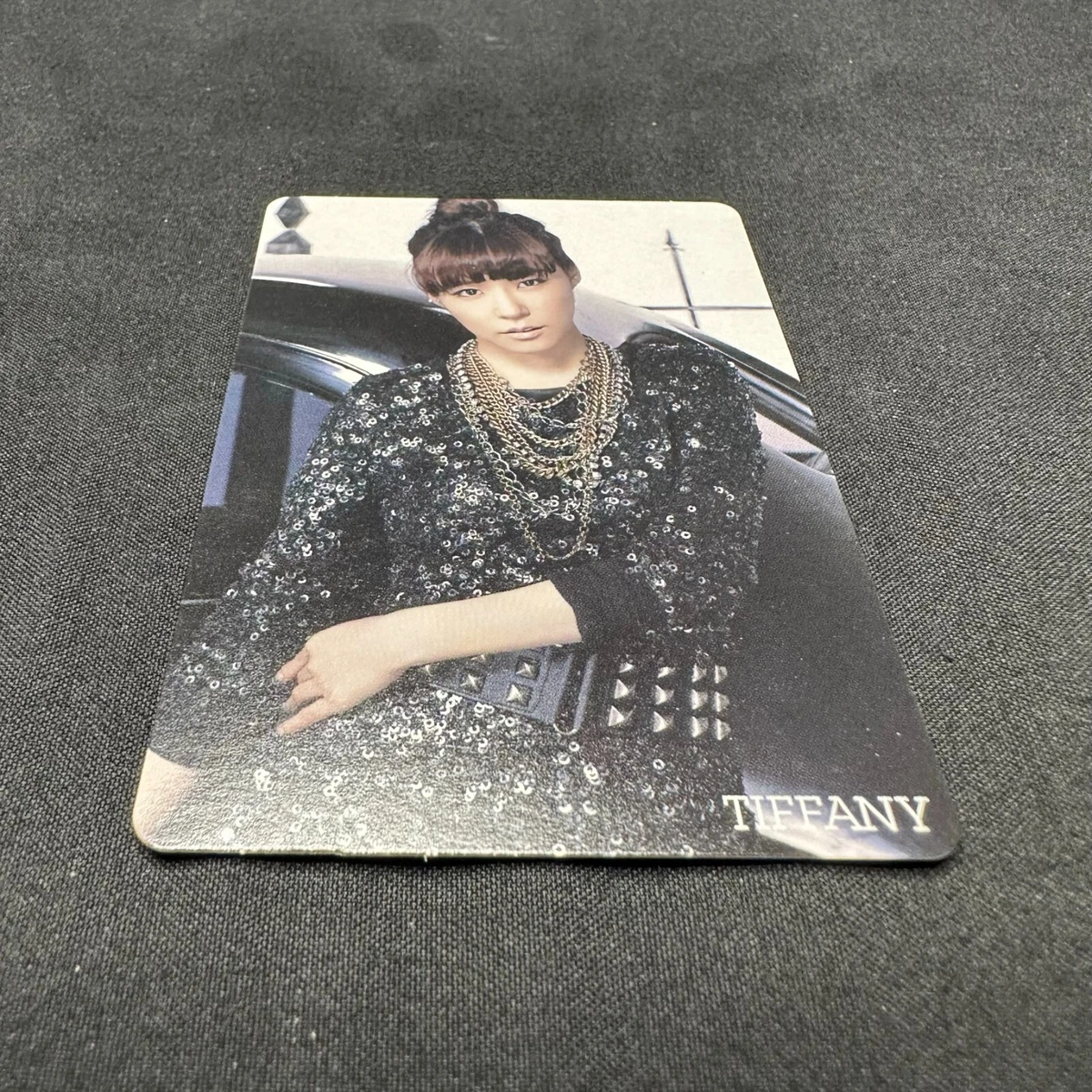 mr taxi photocard products for sale | eBay