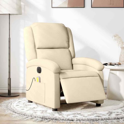 Massage Recliner Chair, Massage Recliner Chairs, Sillón Reclinable De Masaje vid - Imagen 6 de 36