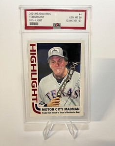 Elon Musk Downtown - CRACKED ICE Raw Custom Card By Headworms - Foto 13