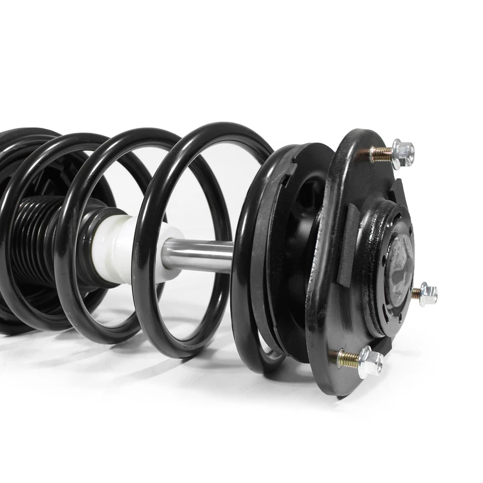 2003-08 Toyota Matrix Front Quick Complete Struts & Coil Spring Assembly Pair x2 Foto 2 de 4