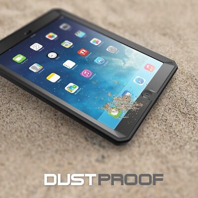 SUPCASE for Apple iPad Air (iPad Air 1st Generation)Screen Case Shockproof  Cover