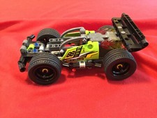Lego set # 42072 TECHNIC WHACK!