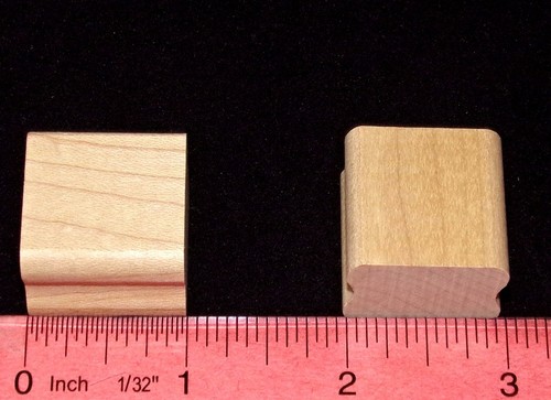 Alphabet Stamp Sets Script Styles New & Used Sets Your choice by Stampin Up - Picture 5 of 82