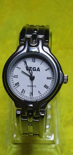Very Rare "Vega By Citizen" Ladies Watch, Excellent Used Condition, See Photos. - Picture 11 of 11