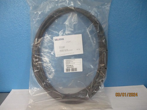 8269ASMC Leiste / Rahmen Toyota Celica St 182 für Frontscheibe Bj: 90-94 (LGS78) - Bild 1 von 3