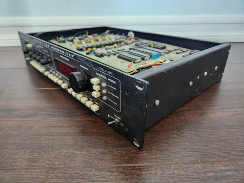 Armonizador Eventide Modelo H949 H-949 *Se vende como está* - Imagen 10 de 16