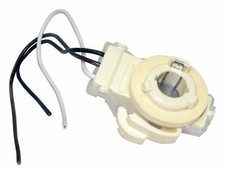 Daytime Running Light Connector-Parking Light Bulb Socket Front Crown J8128931