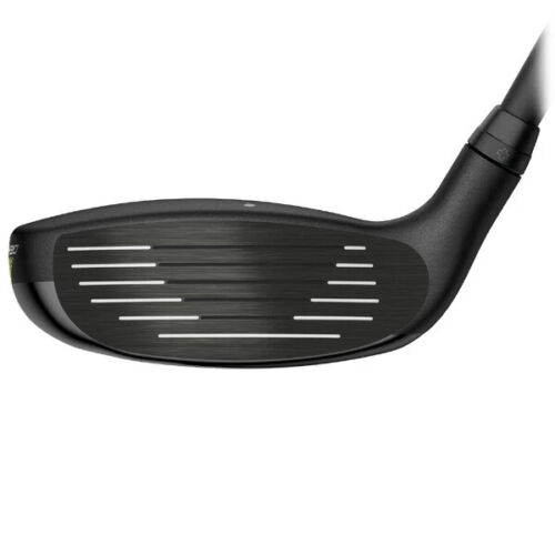 Ping Golf Club G430 Hybrid Utility 4H 22° ALTA J CB Black Graphite Shaft R-Flex - Picture 3 of 9