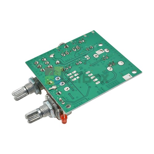 5V 20W 2.1 Dual Channel 3D Surround Digital Stereo Class D Amplifier AMP Board - Picture 10 of 10
