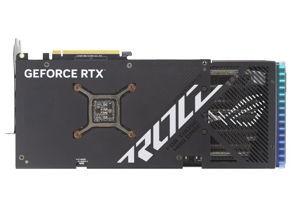 ASUS GeForce RTX 4070 Ti 12GB グラフィックカード Amazon | ASUS ROG Strix NVIDIA GeForce RTX™ 4070 Ti