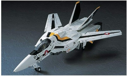 Super Dimension Fortress Macross Do you remember love? VF-1A/J/S Valkyrie 19 - Picture 2 of 7