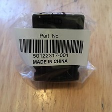 HONEYWELL Power Connector P/N: 50122317-001