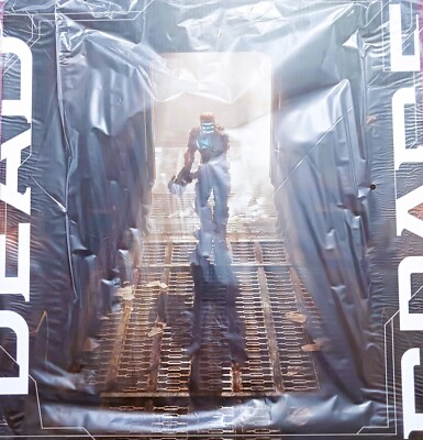  DEAD SPACE COLLECTORS LIMITED EDITION + GAME + DELUXE CODE PLAYSTATION (PS5) 