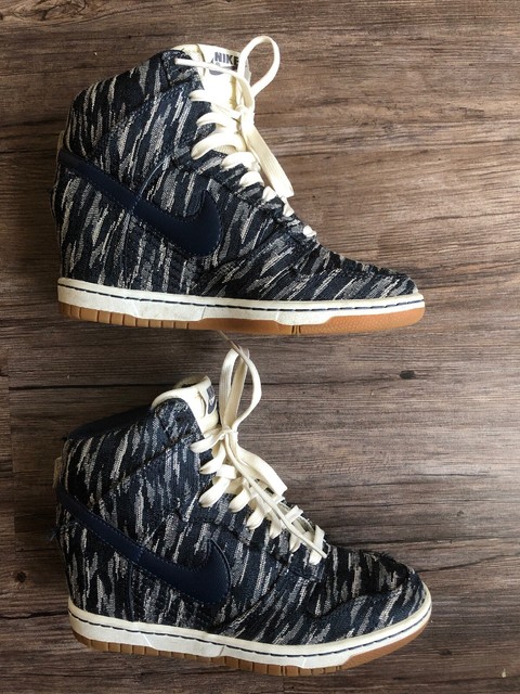 nike sb all court ck