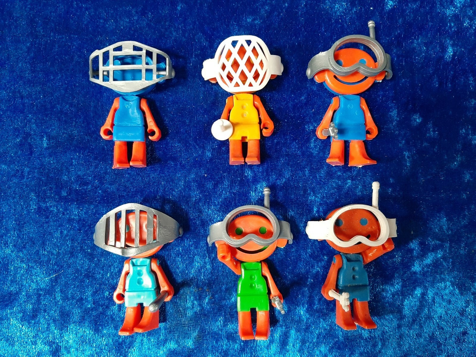 Foto 1 di 4