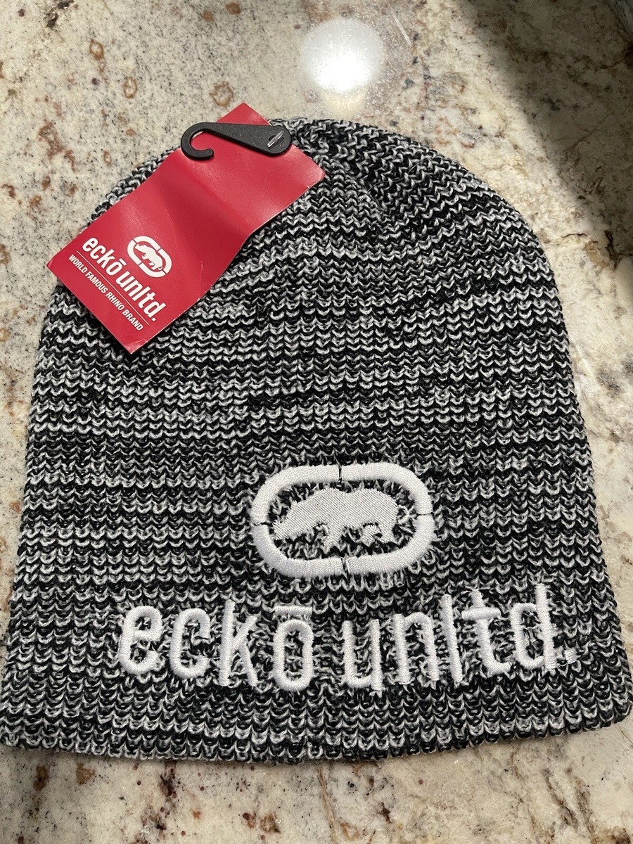ecko unltd Men's Beanie Winter Warm Hat NEW | eBay