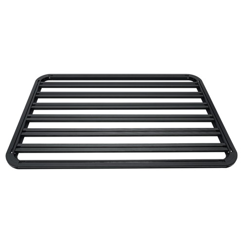 63"x43" Universal Roof Rack Platform Heavy-duty Aluminum Roof Rack Cargo Carrier - Picture 6 of 20