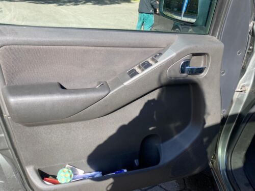 Nissan Pathfinder - Bild 9 von 18