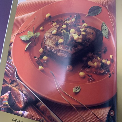 Artist in the Kitchen Cookbook by The Saint Louis Art Museum Recipes 1977 / 1993 - Picture 16 of 21