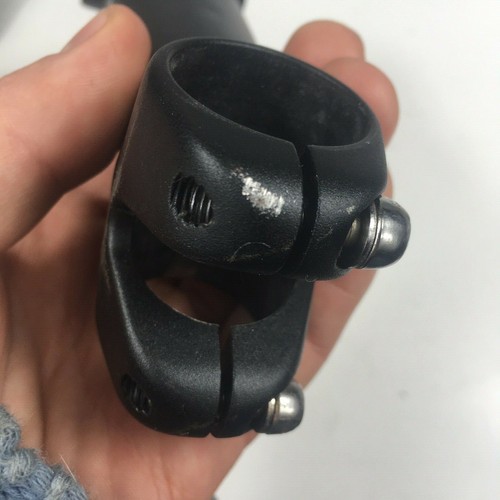 Answer 135mm 1 1/8 Steerer 25.4mm Clamp Bicycle Stem - Picture 5 of 5