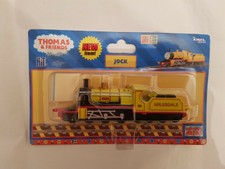 thomas and friends ertl jock