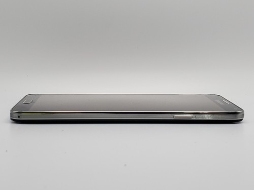 Samsung Galaxy Note 3 - SM-N900A - 32GB - Black - AT&T - PARTS ONLY (0417M) - Zdjęcie 5 z 7