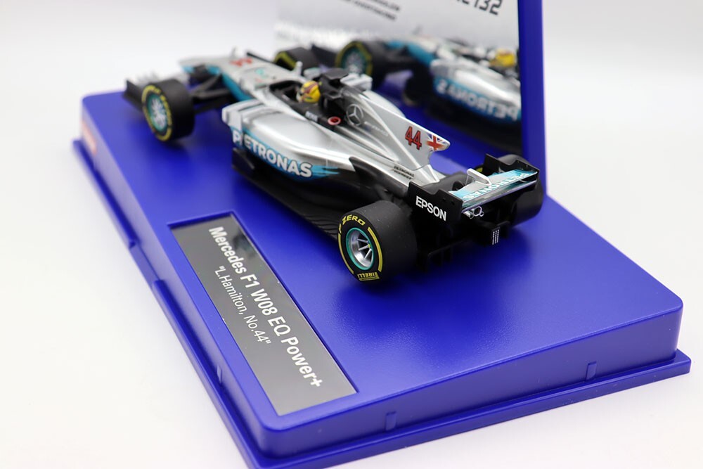 カレラデジタル132スロッカーメルセデスベンツF1W08ハミルトン新品未開封未使 S474ba75aa5714ecc8076f894036da
