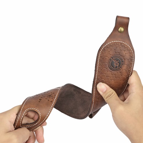 China Non-Slip Rifle Gun Sling Suppliers & Manufacturers - Foto 4