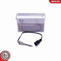 Esen Skv Sensor, Abgastemperatur 30SKV297 FüR Alfa Romeo Passend FüR Fiat